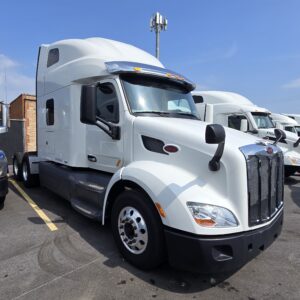 PETERBILT 579       #P2020