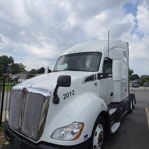 KENWORTH T680     #K2012
