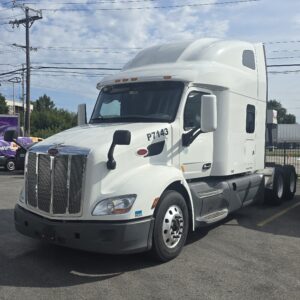 PETERBILT 579      #P7143
