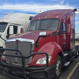 KENWORTH T680  #K8621