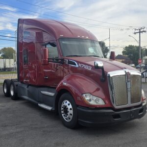 KENWORTH T680    #K7183