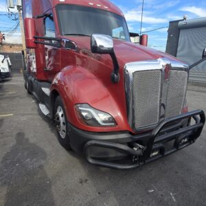 KENWORTH T680    #K8622