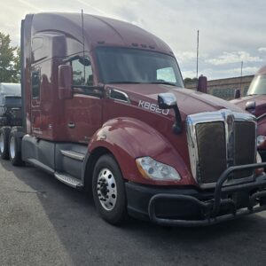 KENWORTH T680      #K8620