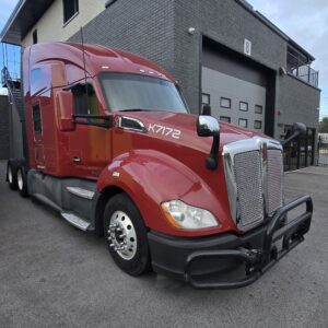 KENWORTH T680   #K7172
