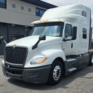 International LT625     #I2011